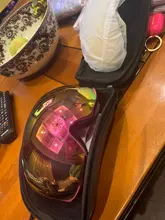 COPOZZ magnético gafas de esquí con cambio rápido de la lente y Set de fundas 100% UV400 protección Anti-niebla Snowboard gafas para los hombres y las mujeres