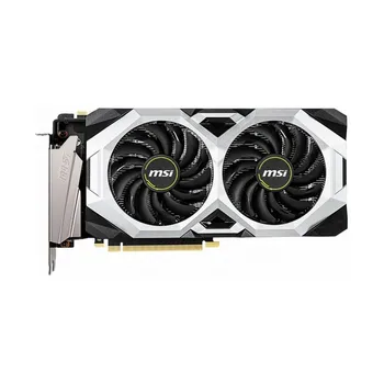 

Gaming Graphics Card MSI NVIDIA RTX 2070 8 GB GDDR6