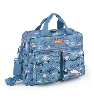

Travel Bag Child Gabol Travel Blue