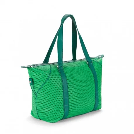 Kipling-Дорожная сумка с рукавом-тележкой-ART M KP-K1484920T