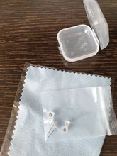 Pendientes pequeños de mariposa voladora para niña y niño, joyería de plata de ley 925, pequeños, elegantes, antialérgicos