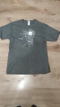 Camiseta con núcleo de CPU y corazón para hombres, camisa de jugador, hacker, nerd, geek, ordenador, PC, manga corta, algodón, talla europea, de verano, n.º 303