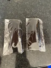 Funda protectora de mango para cochecito de bebé, funda protectora para Reposabrazos de silla de paseo, piezas protectoras