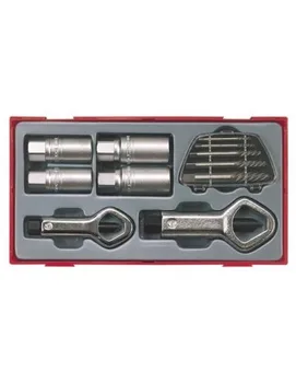 

TENGTOOLS 69340107 TTSN11 player set 11pcs