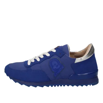 

INVICTA women Sneakers blue fabric