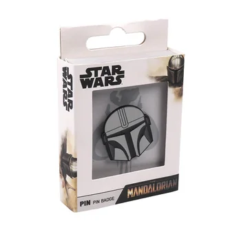 

CERDÁ Pin Metal The Mandalorian