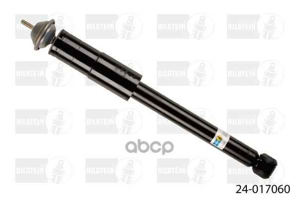 Амортизатор Подвески Mb S-Class C140 W140,V,B4 Bilstein арт. 24-017060