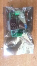Down-Module Voltage-Regulator Led-Voltmeter Step Adjustable Dc-Dc buck DC/DC 