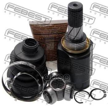 

Shrus inner 21x40x26 (Nissan Micra March K12 2002-) febest febest art. 0211-k12