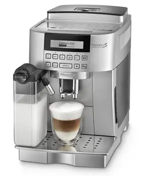 

Espresso coffee maker DELONGHI ECAM22110B