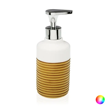 

Soap Dispenser Plastic