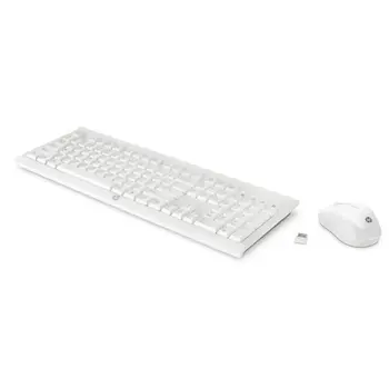 

Keyboard package HP + mouse C2710