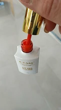 RS de uñas 15ml UV Color de uñas de Gel polaco 308 colores Gel barniz #001 060 negro blanco rojo Gel laca un conjunto de gel de barnices (1)
