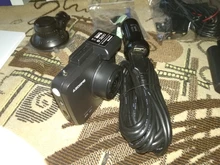DVR Recording Car-Camera G-Sensor WDR Dual-Lens Azdome Gs63h Motion-Detection Night-Vision