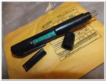 Bolígrafo Universal de control de la calidad del aceite, probador de líquido de frenos, probador de batería de coche, herramienta de prueba automotriz automática