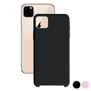 

Mobile cover Iphone 11 KSIX Soft