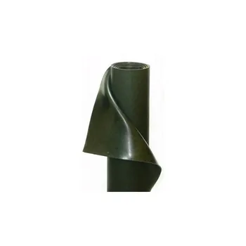 

SBR iron with fabric 1,00 M15,00x1,00 m and 4 mm thickness