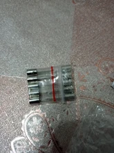 Fuse Glass-Tube-Fuse Microwave 700MA 5KV 1A Special 5000V Oven High-Pressure 6x40mm
