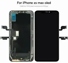 ЖК-дисплей apple xsmax