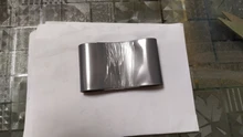 Paquete de Tubo termorretráctil de PVC para baterías Lipo, envoltura de película de aislamiento de 17mm ~ 80mm de ancho, funda de Cable de litio, 1 metro, 18650