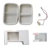 NanoVNA V2+ Enclosure and Carry Case 2