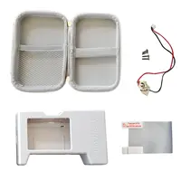 NanoVNA V2+ Enclosure and Carry Case 2