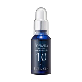 

Serum from pigment spots it's skin power 10 formula Li effector, 30 ml