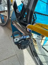 Pedals Cleats Bearings Bicycle-Accessories Road-Bike Self-Locking KEO ZP-110 ZERAY LOOK