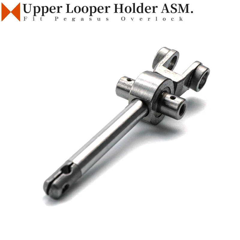 

210107 + 208974 верхняя флейма. Запчасти для промышленных швейных машин Fit Pegasus L32 L52 503-4