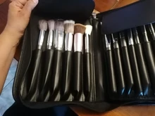 Storage-Bag Cosmetic-Brush-Bag Beauty-Container-Storage Makeup Ducare Professional Travel