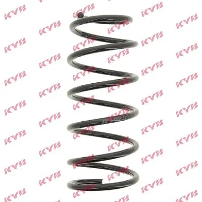 Пружина подвески OPEL OMEGA B седан 1/00-7/03 пер. лев. KAYABA R