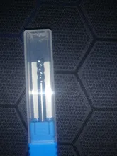 ZGT-fresas de aleación de acero de carburo de tungsteno, fresa de extremo, 4 flauta, 4mm, 6mm, 8mm, 10mm, 12mm, cortador de Metal, herramientas de fresado