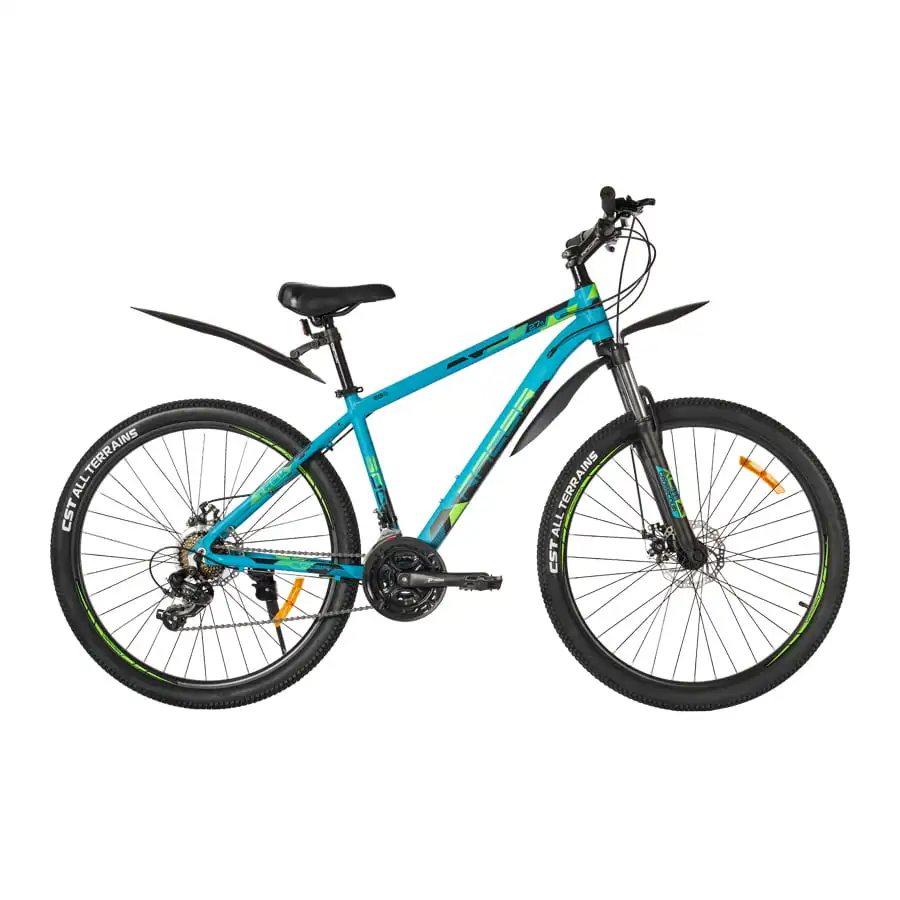 Велосипед 27&quot RACER TREK 300D AL 21 скорость рама 19&quot | Спорт и развлечения