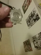 Ataque al collar de titanio, alas de la libertad, Regimiento de exploradores de la libertad, reconocimiento de la Legión, insignia, colgante, Anime, moda, venta al por mayor