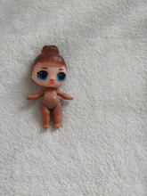 LOL surprise-piezas de cuerpo de muñeca para niñas, accesorios de juguete para regalo, 1 unidad