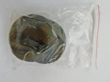 Headphone-Pad Sponge 2pcs In-Ear 45/50/55-/..