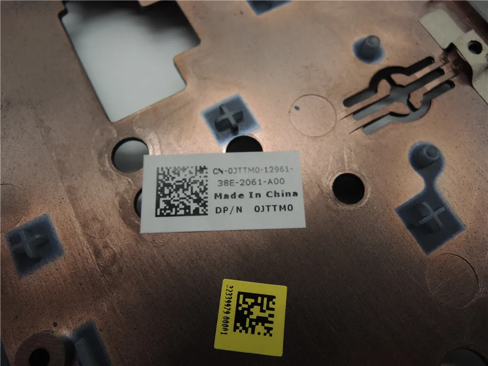 Чехол для Dell Latitude E6440 palmest H0M4P JTTM0