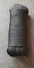 Rope Rope-Equipment Xinda Mountaineering Outdoor 9-Core 31-Meters Catch Auxiliary-Line