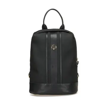 

FLO 3040 Black Female Sleeve Bag U.S. POLO ASSN.