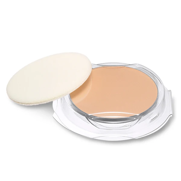Compact Make Up Shiseido 424