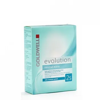 

Goldwell Evolution - a Permanent Type 2S