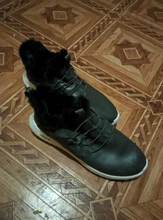 Sneakers Boots Walking-Shoes Slip Onemix Men Waterproof Adult Ankle Outdoor Winter Keep-Warm