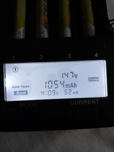 PKCELL AAA Battery-Batteries Rechargeable-Battery NIMH 1000mah Up 3A 1000circle-Times