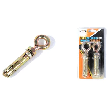 

Metalico with Hook closed 2Pcs Taco
