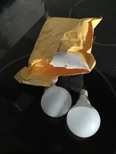 Lampada LED Light-Bulb Bombillas High-Brightness Ac 220v SMD2835 9W 12W 20W 6W 15W E14 E27