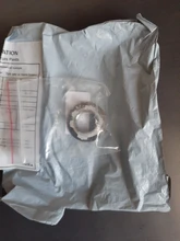 Bathroom Basin faucet Sink Overflow Cover Brass Six-foot Ring Insert Replacement