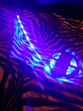 5V LED Strip-Lights Led-Tape Dimmable IP65 White Waterproof SMD2835 IP20 RGB USB Ribbon