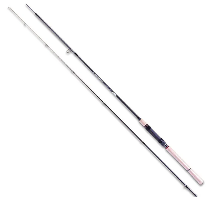 Удилище спиннинговое DAIWA Infinity-Q BD IFQ 802 MHFS (длина 2.44м тест 30 - 70гр.) | Спорт и