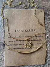 Rinhoo-collar con colgante de color dorado para mujer, mariposa, elefante, Perla de amor, cadena para clavícula, Gargantilla a la moda