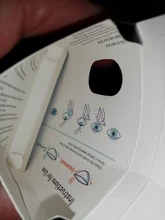 1 par de contactos de Color para los ojos lentes de cambio de Color de lente de contacto con dioptrías anual uso cómodo ojo póngase en contacto con receta médica